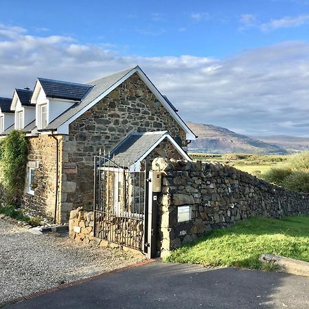 Vila Bremenvoir Barn Bunessan Exteriér fotografie