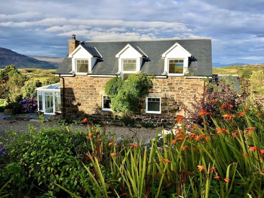 Vila Bremenvoir Barn Bunessan Exteriér fotografie