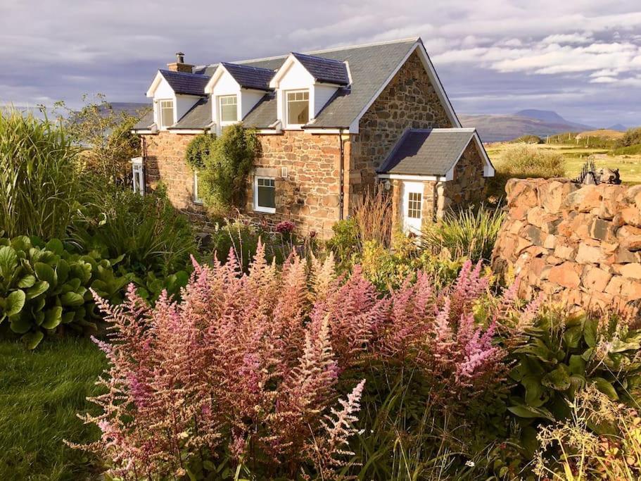 Vila Bremenvoir Barn Bunessan Exteriér fotografie